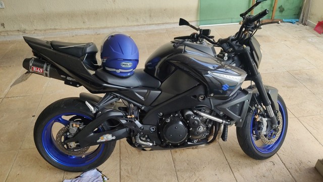 SUZUKI BKING 1340CC