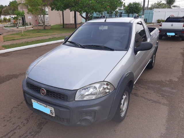 STRADA WORKING 1.4 CS
