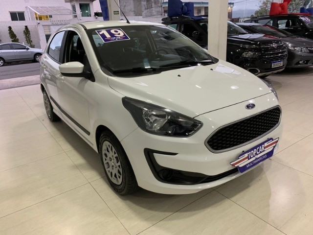 FORD KA 2019 SE