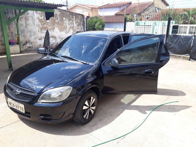 VENDO AGIO 13.000