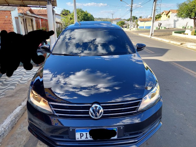JETTA 15/15 2.0 COMPLETO DE TUDO POR 64$ MIL