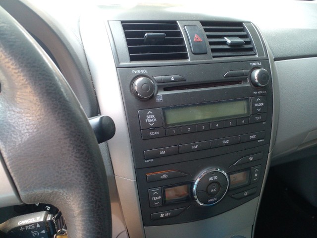 COROLLA XEI 1.8 AUT