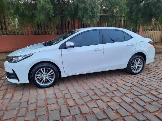 COROLLA GLI UPPER 2019