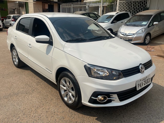 VOYAGE 1.6 CONFORTILINE