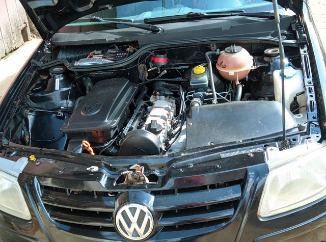 GOL G4