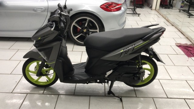 YAMAHA NEO 125 2020