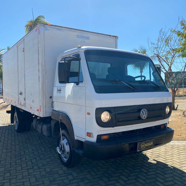 CAMINHÃO NOVO 8.150
