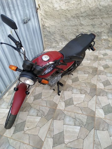 TITAN 125