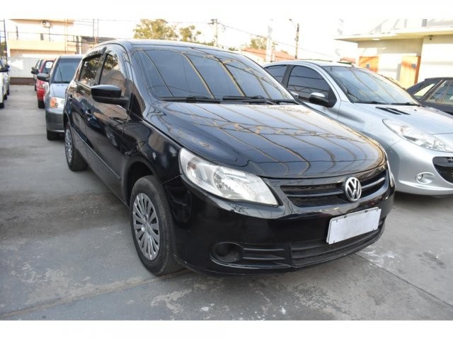 VOLKSWAGEN GOL 2012 1.0 MI 8V FLEX 4P MANUAL G.V