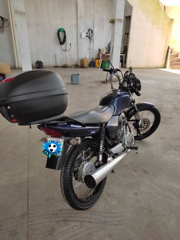 TITAN 125