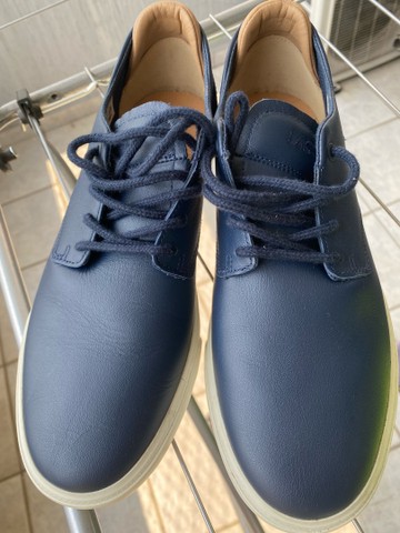 Sapatênis Lacoste - Original 