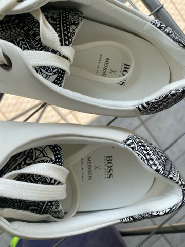 Tênis Hugo Boss - Original  - Foto 3