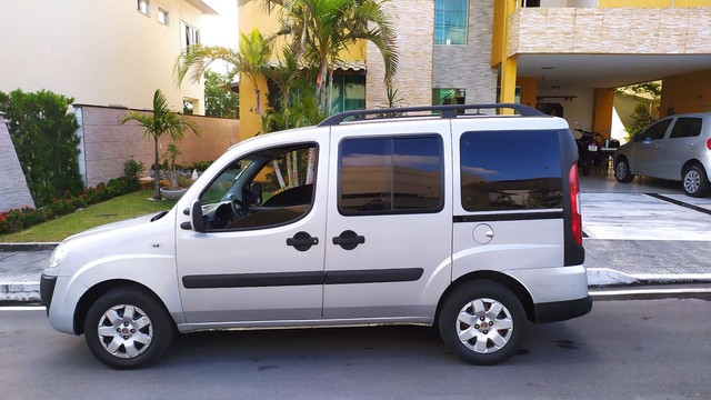 DOBLO ESSENCE 1.8 2014/14