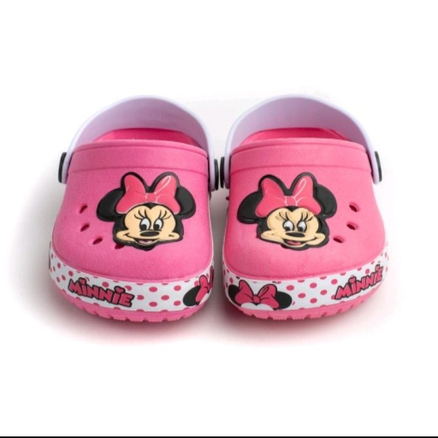 MINIE BABUCHE INFANTIL 25/26 - Foto 2
