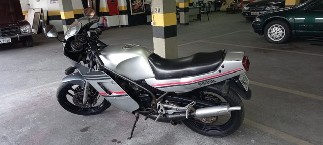 RD 350 ANO 90 OTIMA