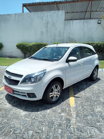 AGILE LTZ 1.4