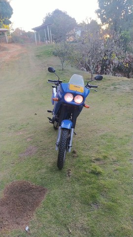 VENDO TÉNÉRÉ 600