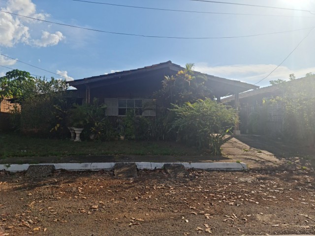 Vendo uma Casa no  Condomínio Vila da Eletronorte  Porto Velho Rondônia - Foto 4