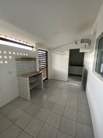 Apartamento para venda tem 75 metros quadrados com 3 quartos em Cruz das Almas - Maceió -  - Foto 10