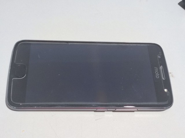Vendo Celular Motorola G5s modelo XT1794 - Foto 3