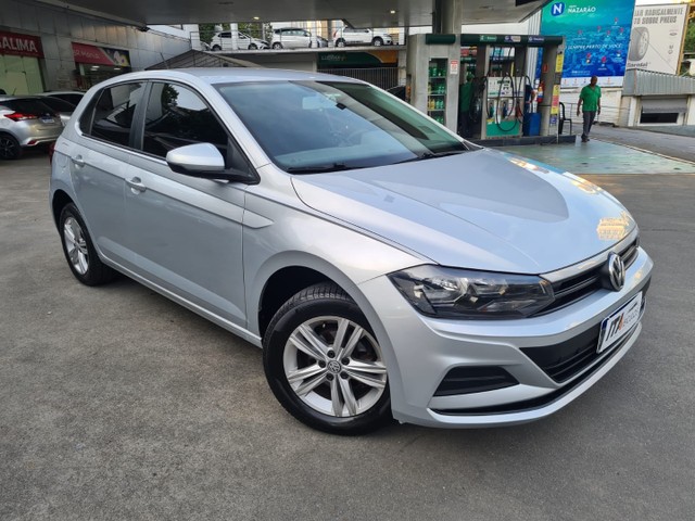polo 1.0 flex 2018
