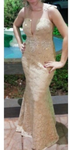 Vestido de festa - Foto 2