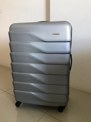 american tourister luggage bolsa