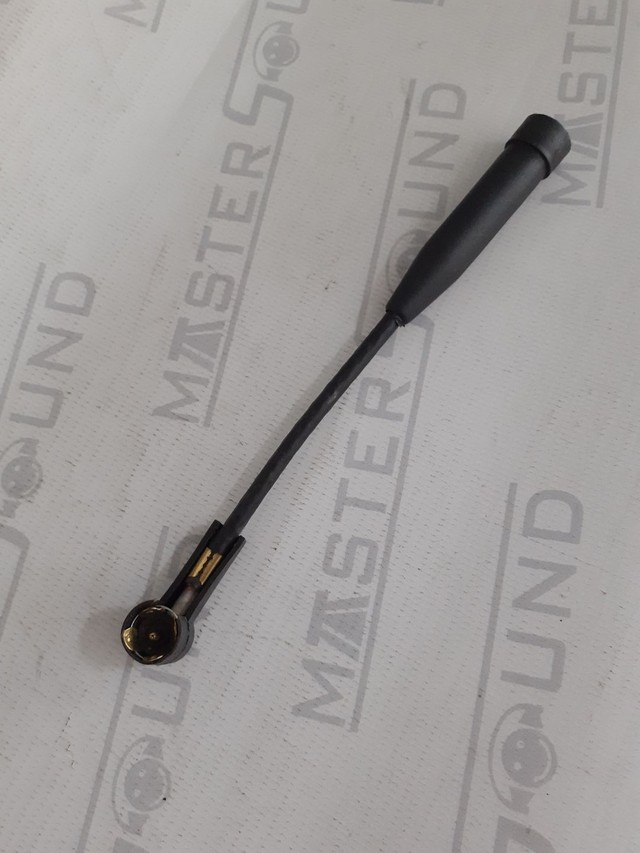 Adaptador de  antena. Cachimbo. Novo. - Foto 2