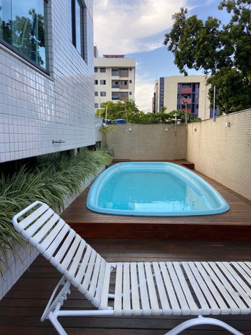 Apartamento com 2 Quartos e 2 banheiros para Alugar, 60 m² por R$ 2.800/Mês - Foto 20
