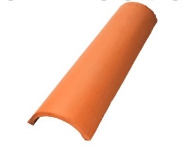 Telhal colonial  de Primeira e intermediárias ! Entrego a partir de 2 milheiros