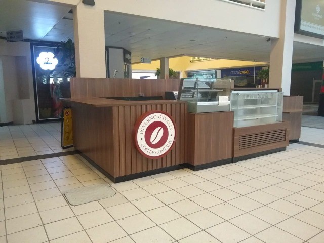 fabricante de quiosques e carrinhos para shopping   - Foto 4