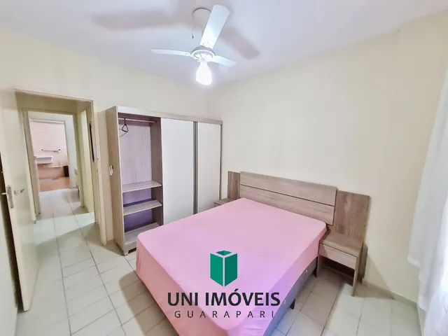 Apartamento 2 quartos na orla da Praia do Morro a venda na Praia do Morro - Guarapari - Foto 5