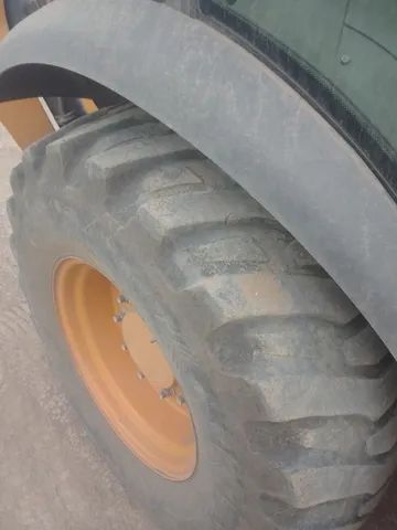 retroescavadeira case 4x4 580n 2016 - Foto 4