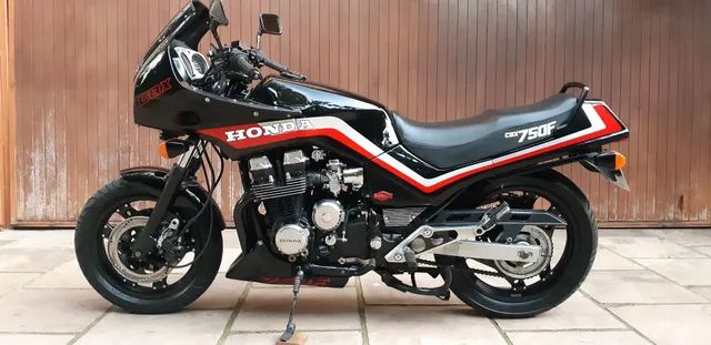 Motos HONDA CBX em Caxias do Sul e região, RS