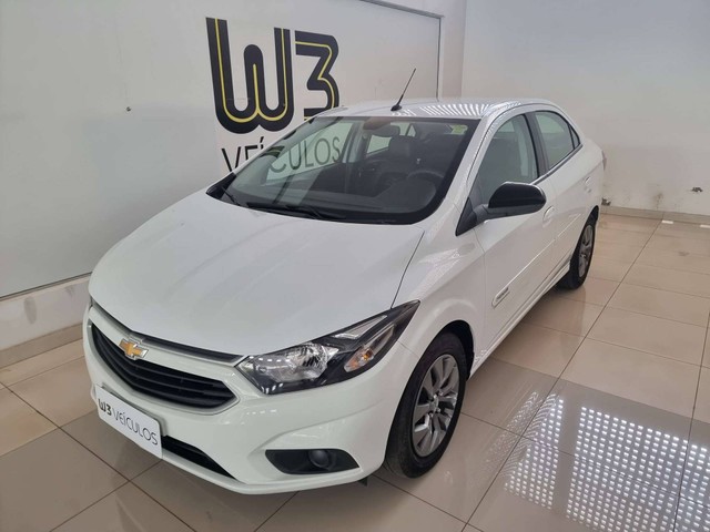 PRISMA 2018/2019 1.4 MPFI ADVANTAGE 8V FLEX 4P AUTOMÁTICO
