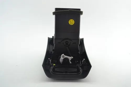 Difusor Saida Ar Traseiro Console Audi A3 2015 Original - Foto 5