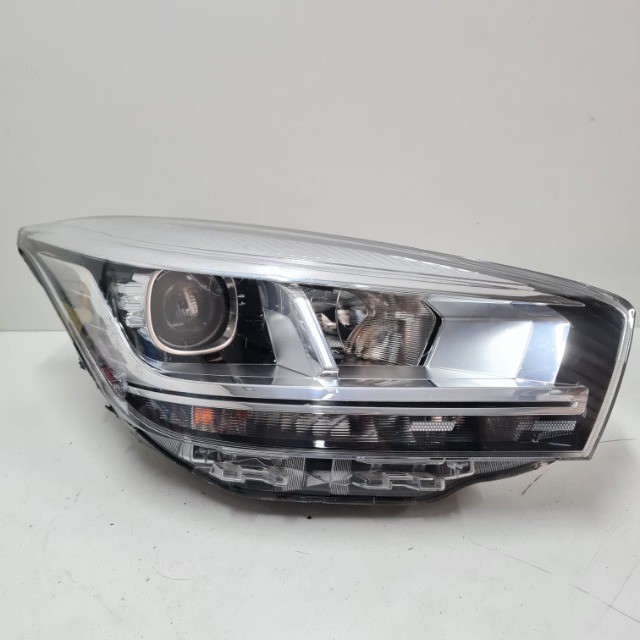 Farol Chery Tiggo L\d 5X 19\22 com detalhe 