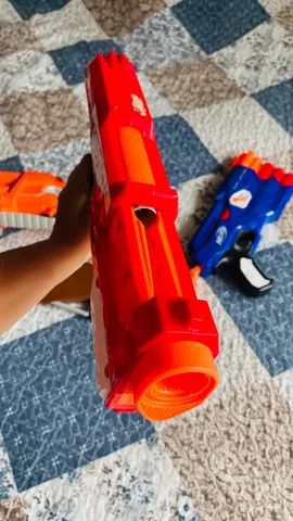 Nerf Mega Magnus - Foto 3