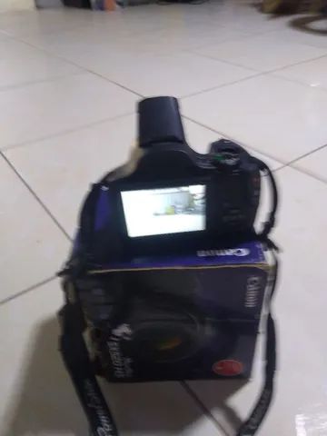 canon pc2152