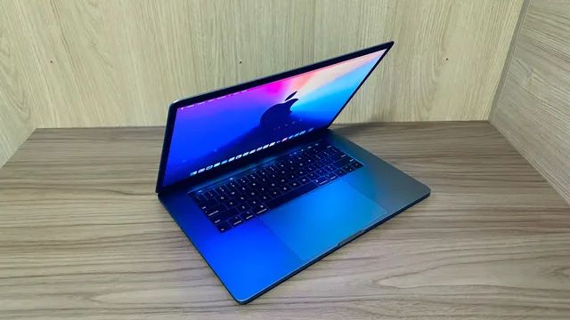 MacBook Pro 2019, 32 GB Ram, Core i9, 512 SSD, 15.4 Polegadas, Touch Bar, Touch ID - Foto 4