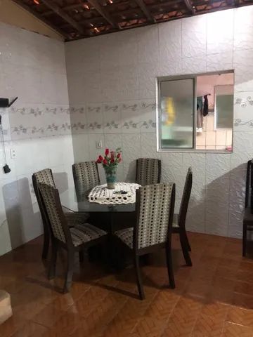 001 - Casa no jardim América - Foto 4