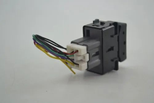 Botão Controle Aquecimento Banco Nissan Altima 2013 Original - Foto 4
