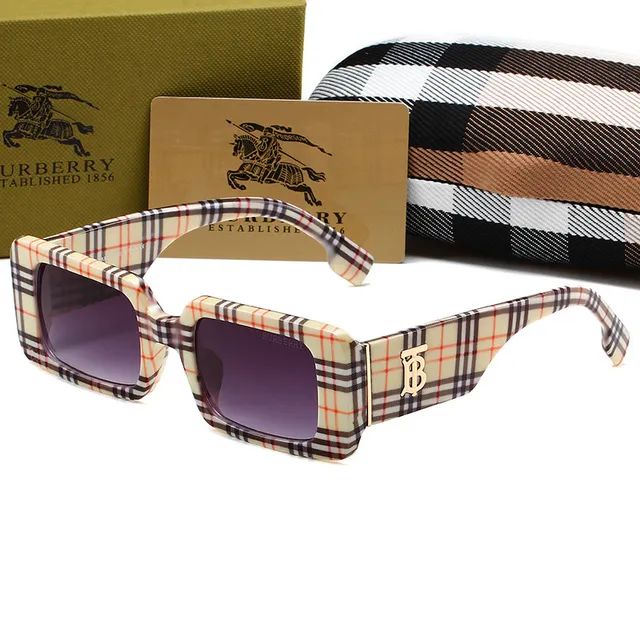 Óculos BURBERRY 