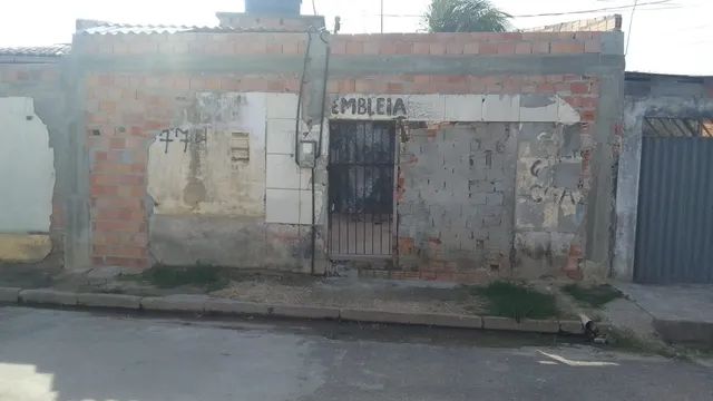 foto - Ananindeua - Distrito Industrial