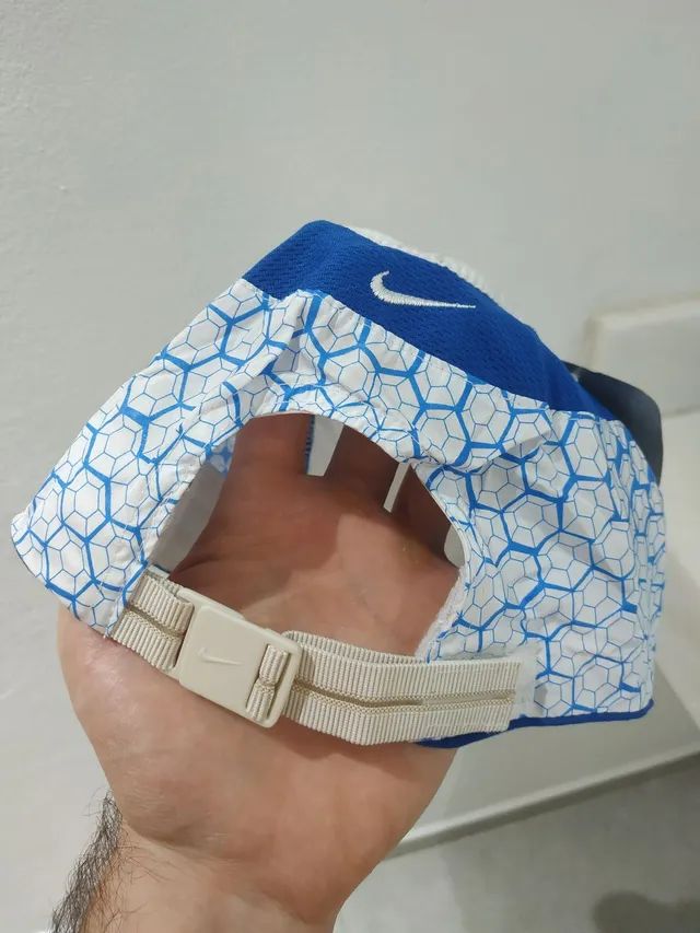 boné nike tn 2005 vintage - Foto 4