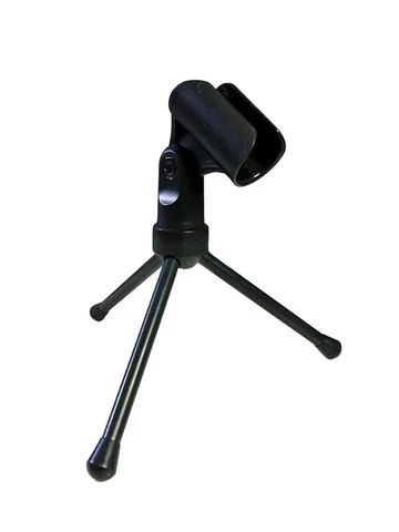 Microfone Condensador SF-920 Com Suporte - Foto 6