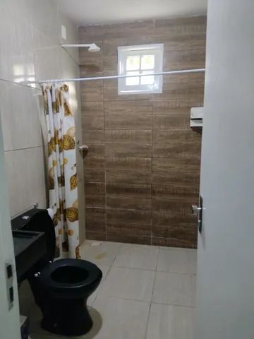Aluguel casa de praia, final de semana, Ilha de Itamaracá Forte Orange - Foto 5