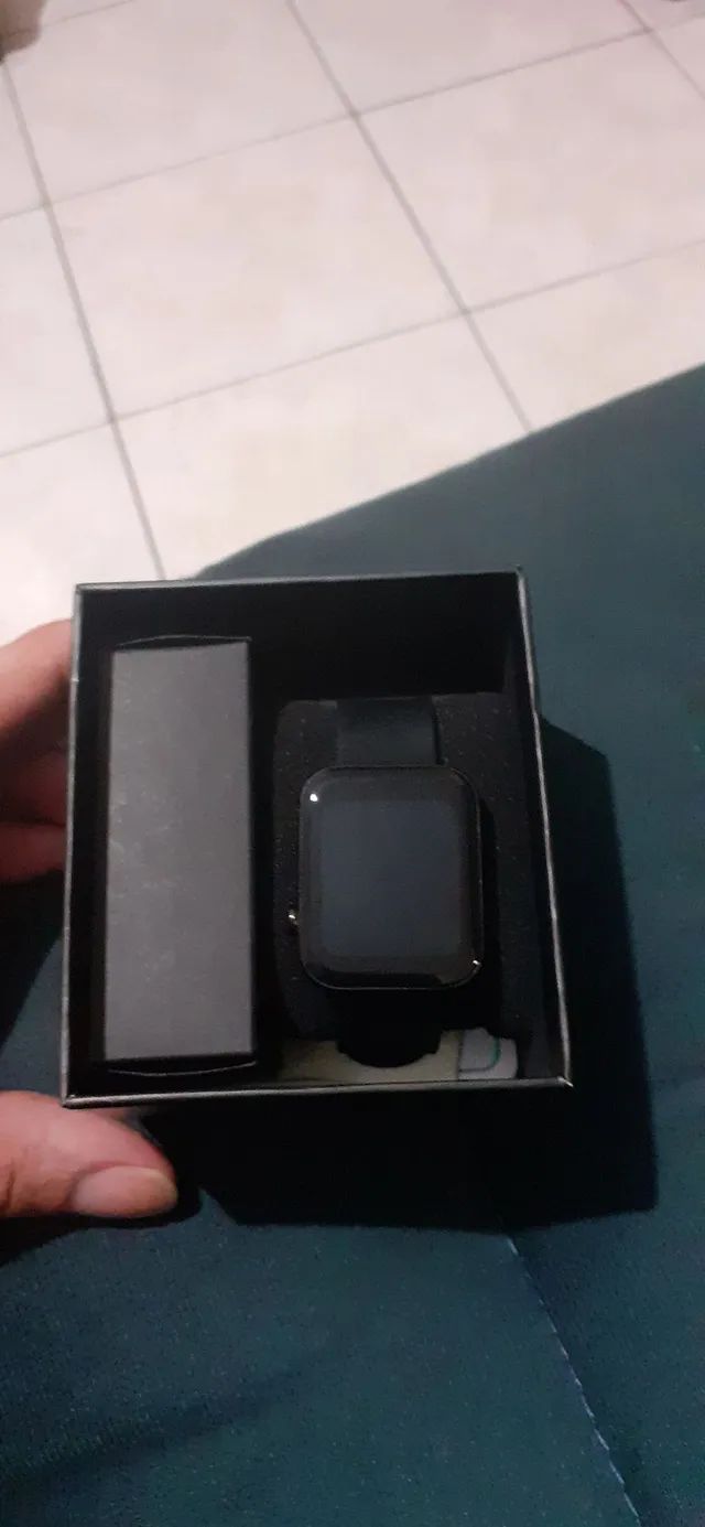 smartwatch original