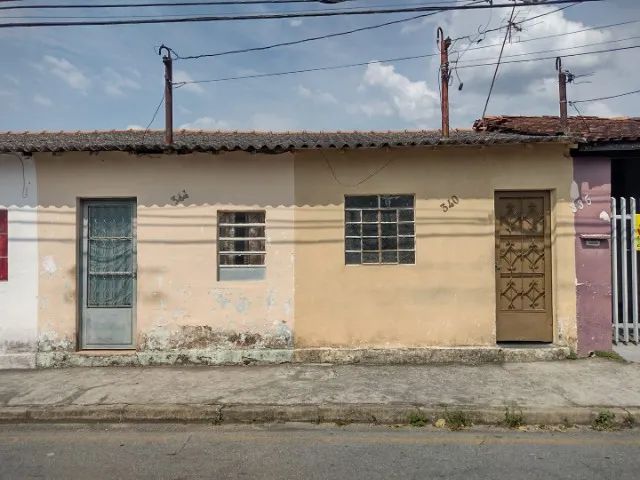 Captação de Casa a venda na Rua Padre Fischer, Parque Sao Luis, Taubaté, SP