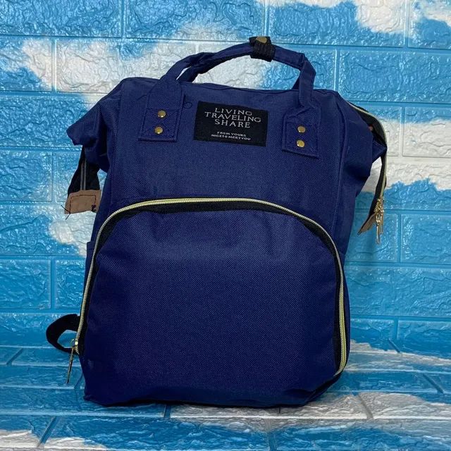 Bolsa de maternidade  - Foto 3